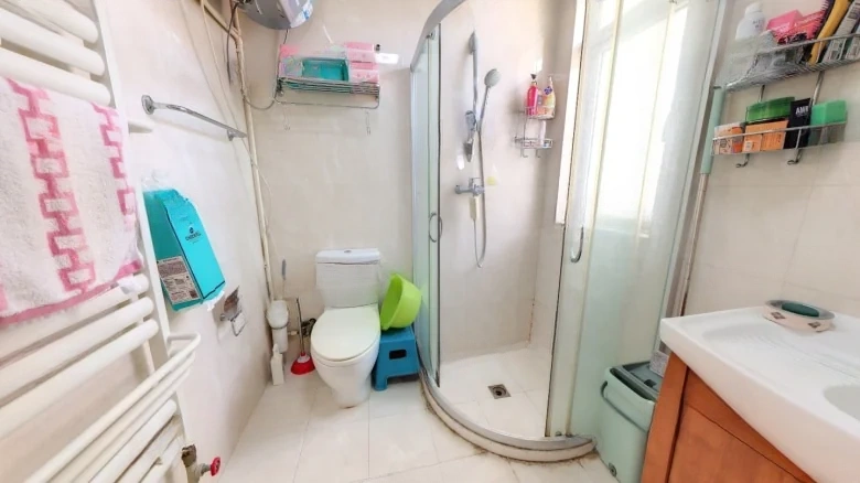 Zhonghai Aolong Garden Residence - View 9