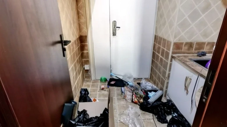 Myriad Phenomena New Sky - View 4