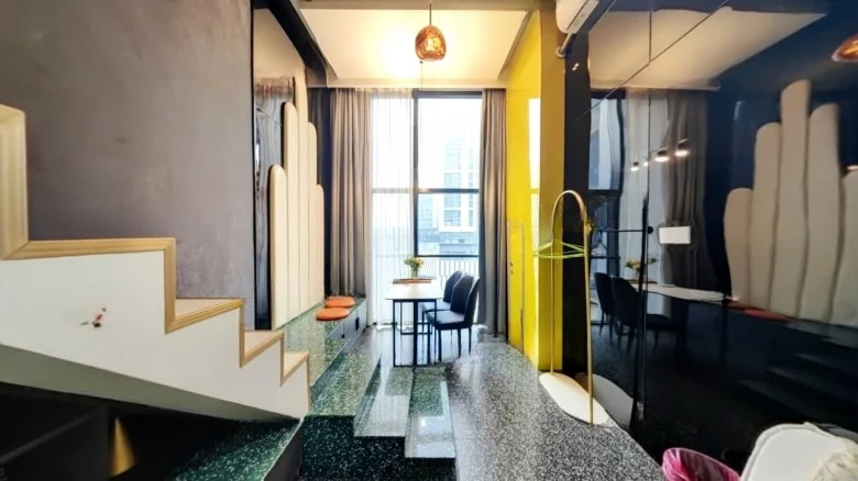 Hua Yuan Hua Central - View 4