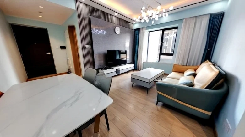 Cathay Fortune Residence - View 4