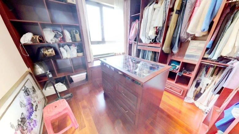 Vanke Platinum Elegance Garden - View 10