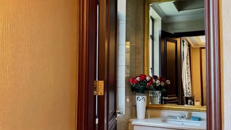 Star River Bay 3 Garden - View 35