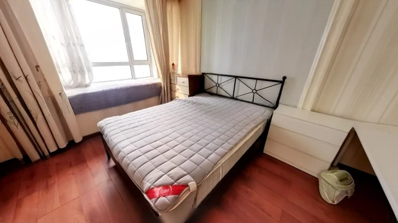 City Rhythm - View 1