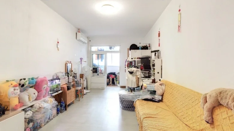 Liliutun Beilǐ - View 4