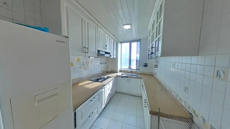 Lake Left Bank - View 8