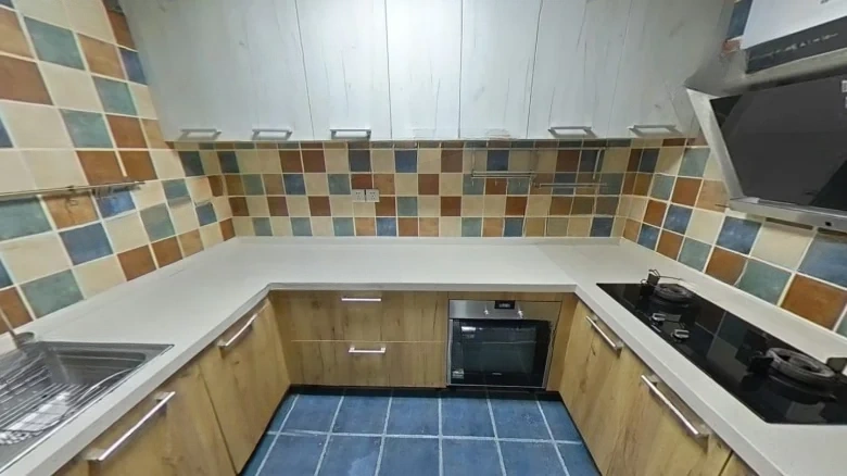 Tongzi Forest One House - View 9