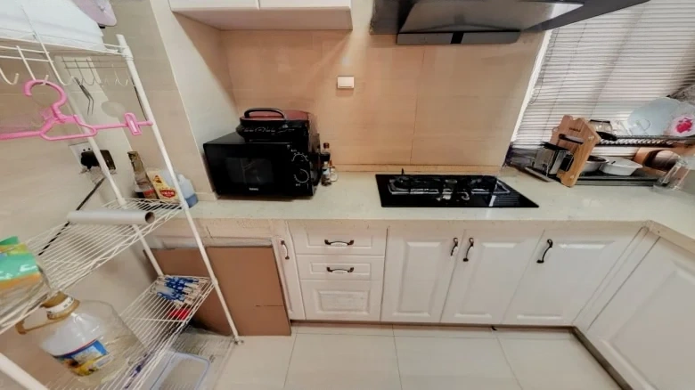 Poly Wutongyu Garden - View 6