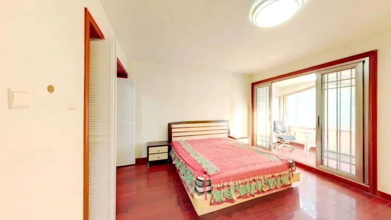 Zhaofeng Jiayuan - View 4