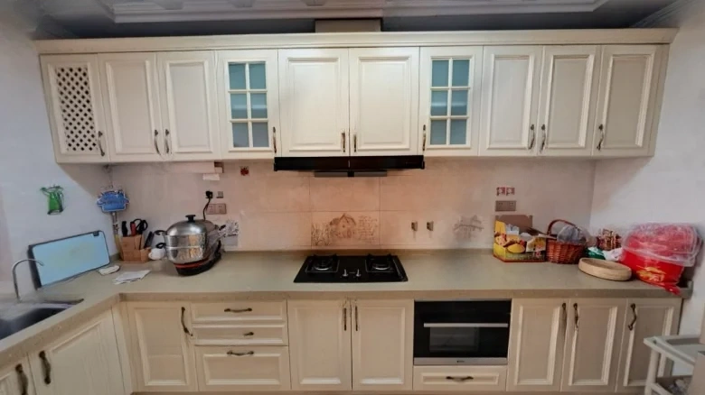 Manshan Fragrant Villa West District II - View 13