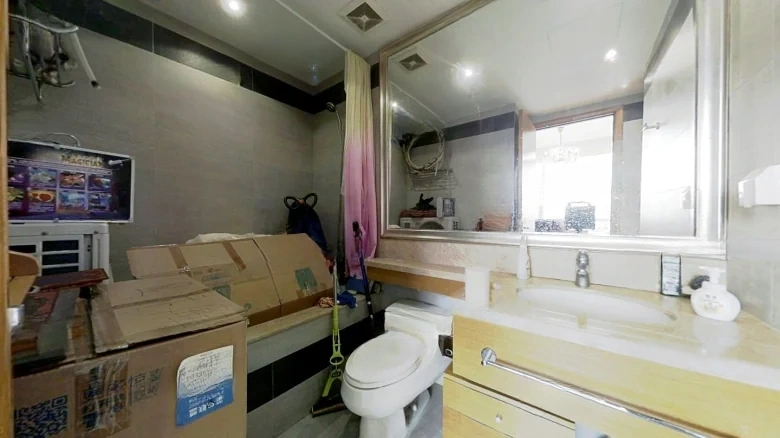 Jiashang Qingting Service Apartment - View 5