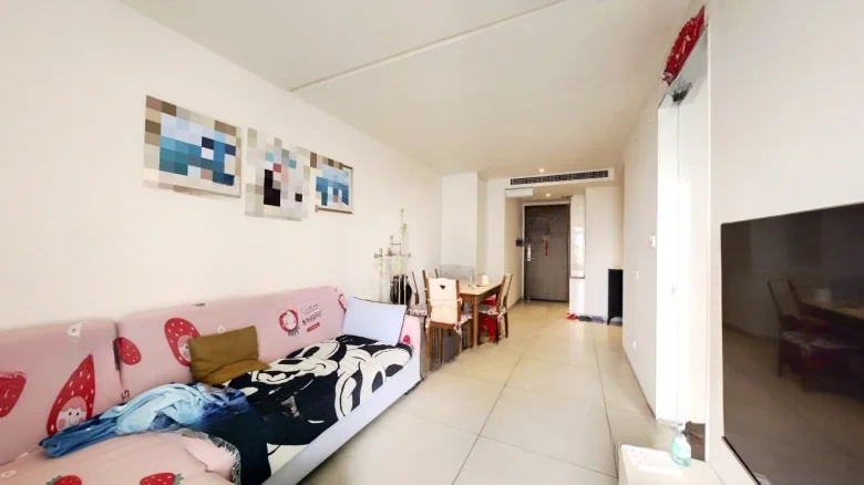 Pearl River Lihao - View 2