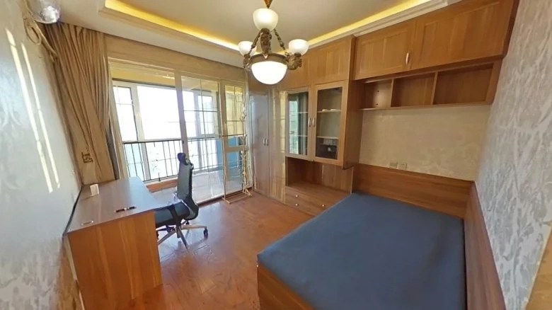 Longhu Weilanxiangti - View 3