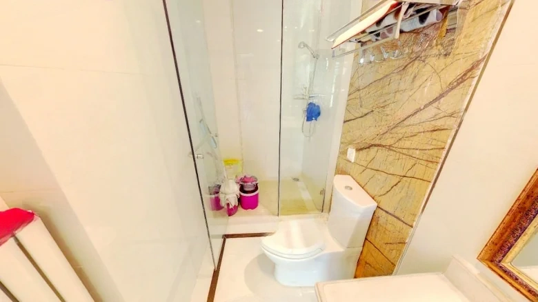 Rixi International Villas - View 11