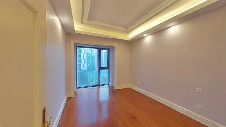 China Resources Center Yuefu - View 2