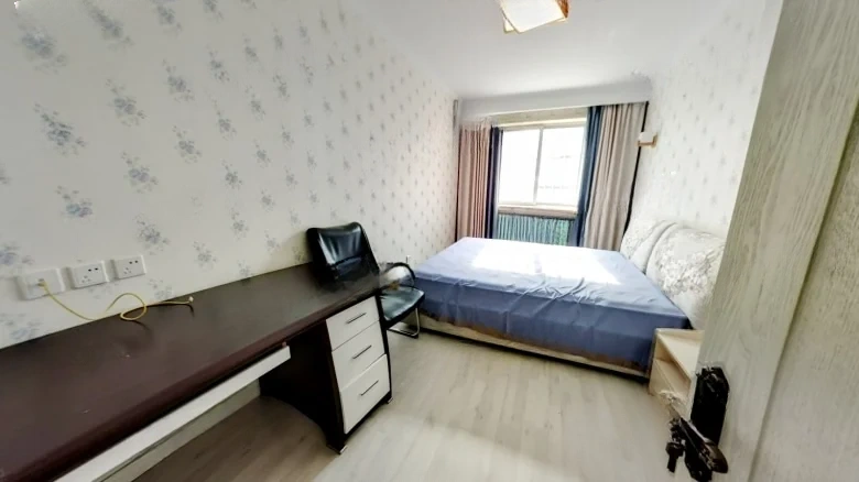 Yujing Garden - View 3