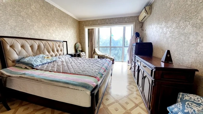 Licheng Phase II District - View 2