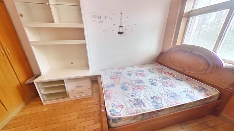 Xiwai Street Ji 8 Courtyard - View 3