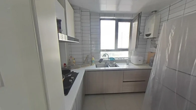 COFCO Tiandi Tianfu - View 6