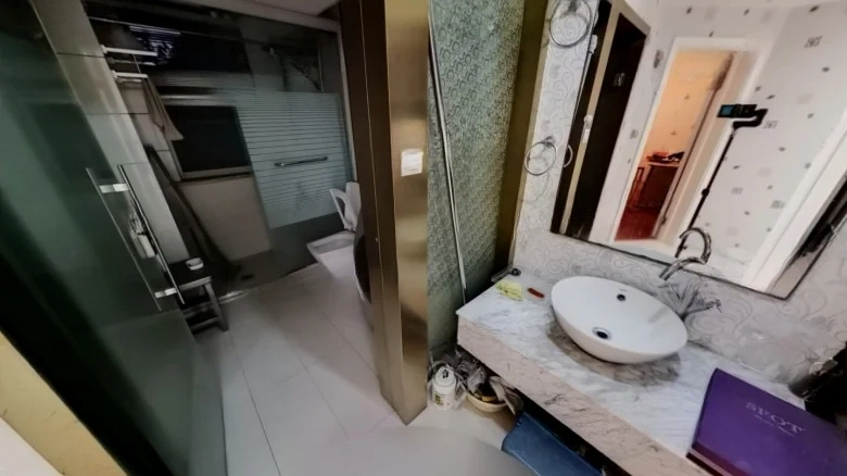 Jianghai Mingyuan South District - View 11