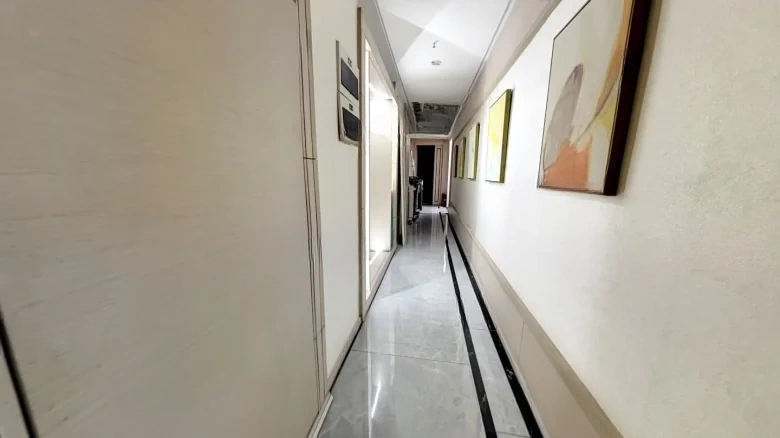 Zhongnan Century City North District - View 6