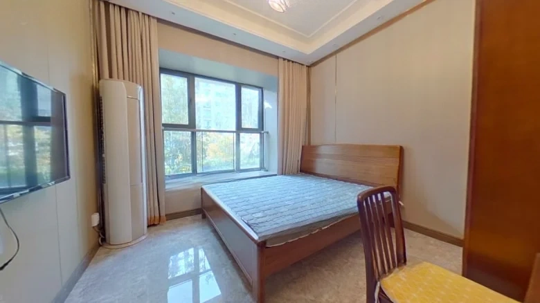 Hengda Shanghe Mansion - View 4