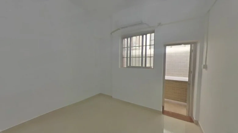 Hai Zhu Central Road - View 2