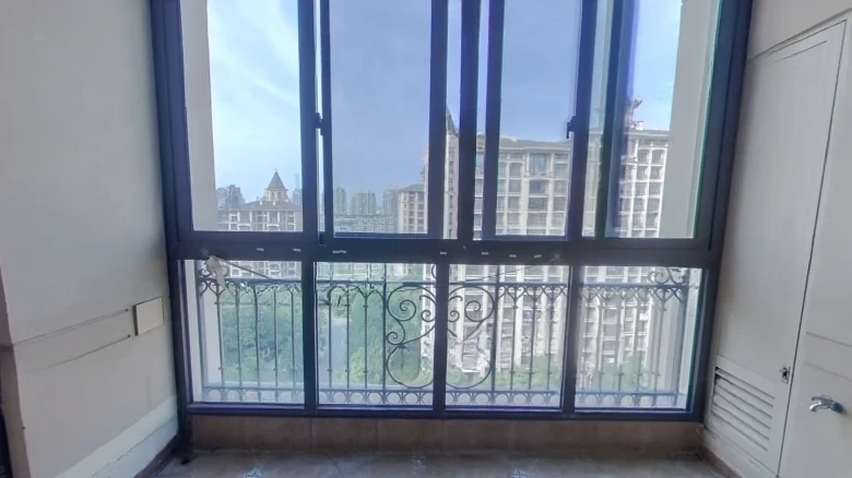 Pudong Star River Bay - View 18