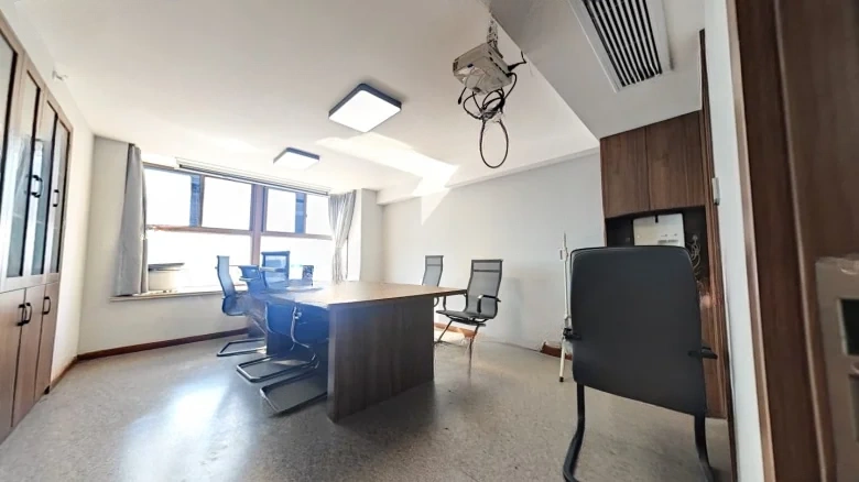 Riversea Tower - View 2