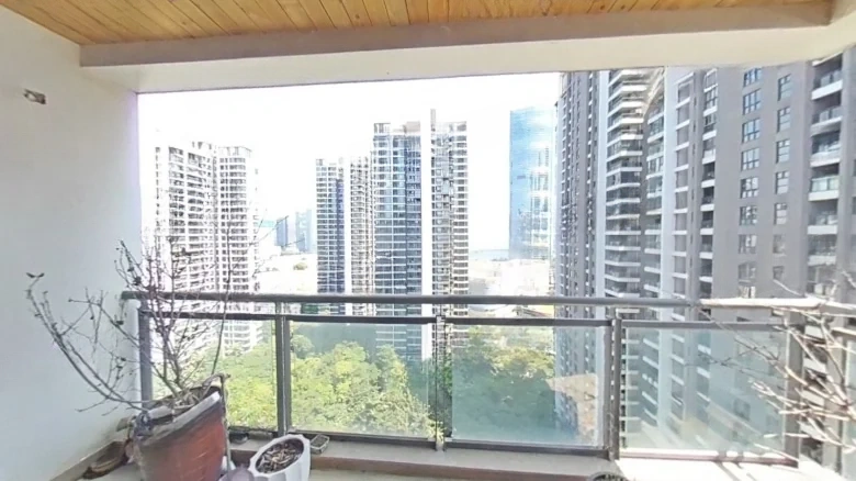 Strait International Community Phase II - View 10