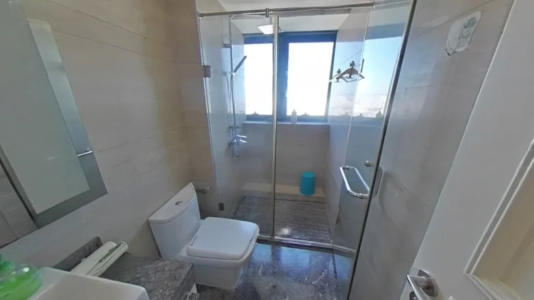 Yu Zhou Cloud Top International - View 8