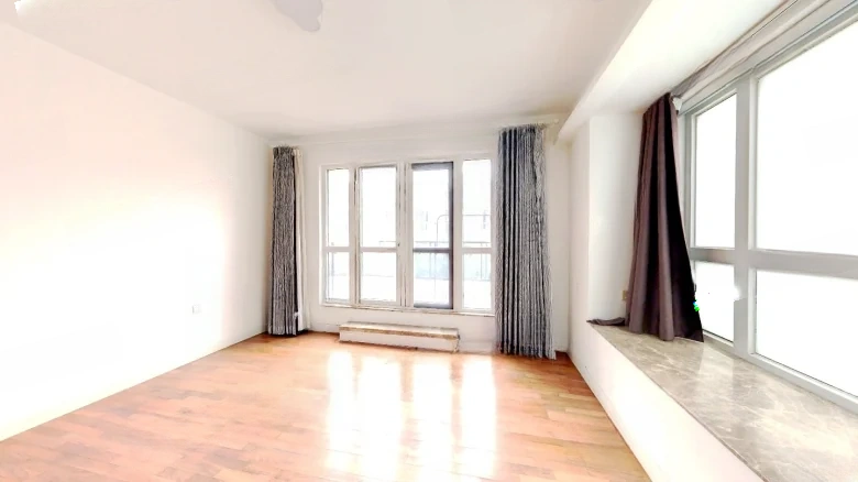 Honored Heavenward Phase II - View 3