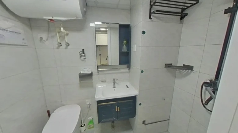 Qingtie Ruanhua City Commercial District - View 6