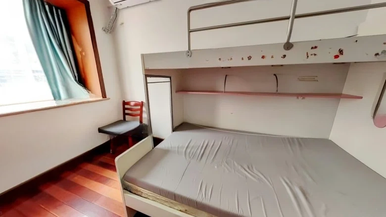 Urban Garden East District - View 2