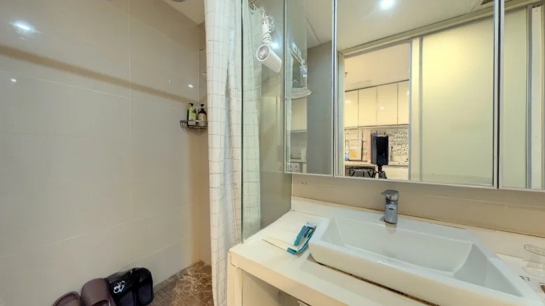 Suzhou City Life Plaza - View 2