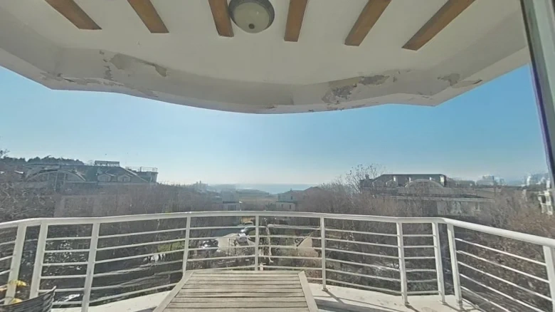 Joyful Sea Luxury Garden - View 8