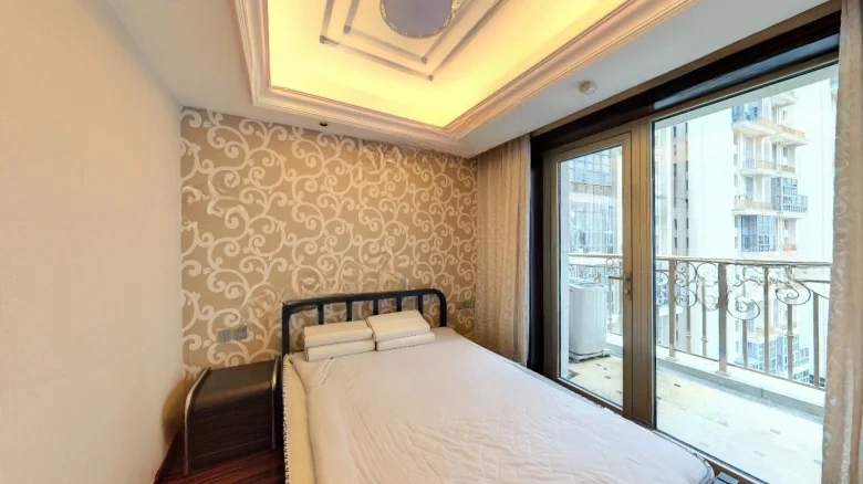 Shine Tower Water View - View 6