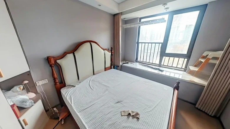 Fosun International Center, Zone 1 - View 4