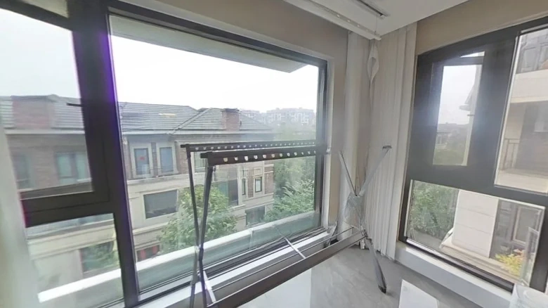 Poly Xishan Forest Language - View 13