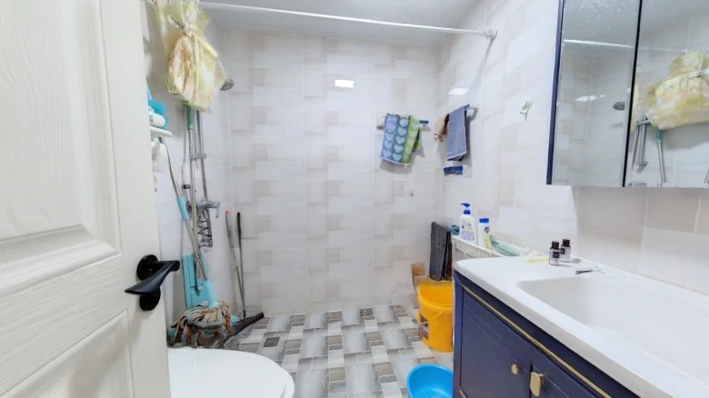 Guancheng Datong Baiwang Mansion - View 15