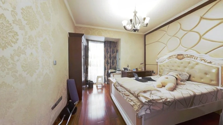 Suning Rui Cheng Silver River International District - View 3