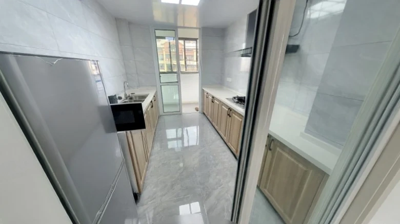 Bright Garden - View 6