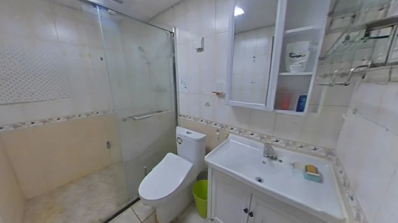 Xinguichu Phase I - View 12