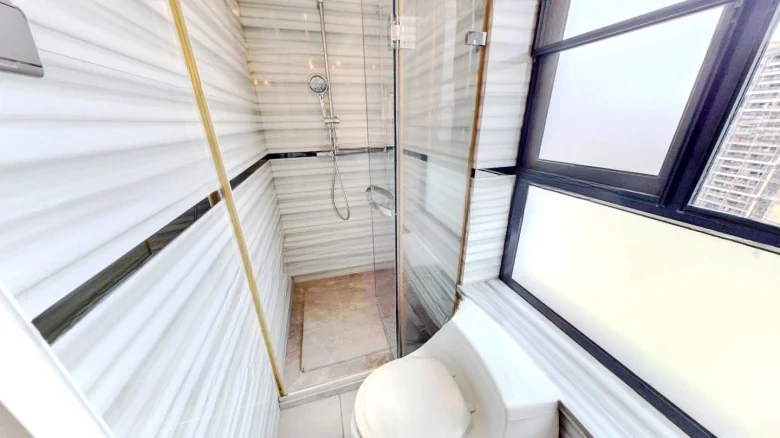 Yuehai Lijiang Garden Villas - View 10