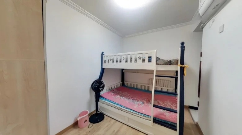 China Ocean Chang安Elegance Garden注：「长安」直接翻译为Chang安，因为 - View 2