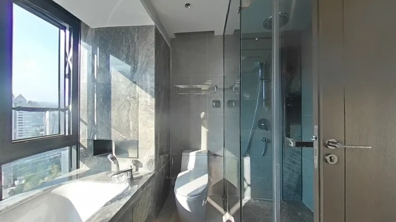 Chongqing Center - View 22