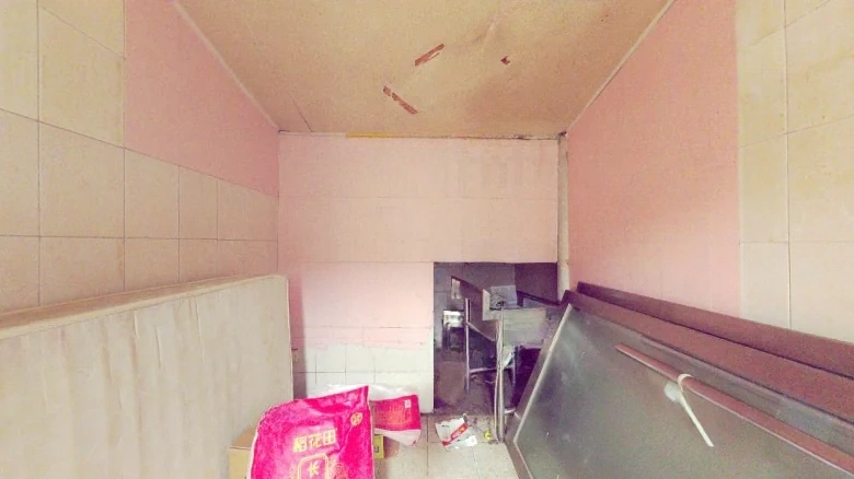 New ChinaWest Street - View 7