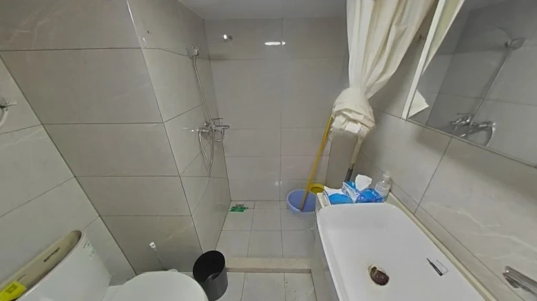 Zhengda Himalaya Center - View 8