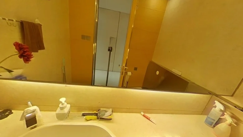 Wanbang Center - View 9