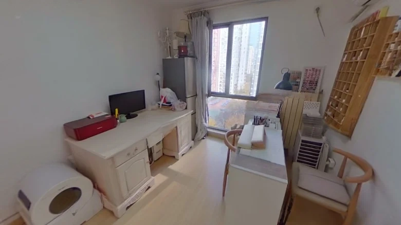 Xuante Garden Phase I - View 2