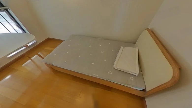 Yu Zhou Cloud Top International - View 3